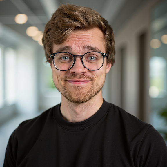 Profile photo of Lucas Rosvall