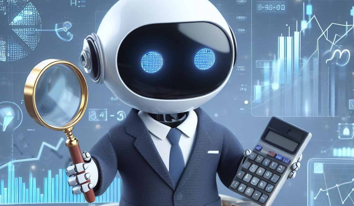 AI inom Fintech: 10 användningsområden som fungerar 2026