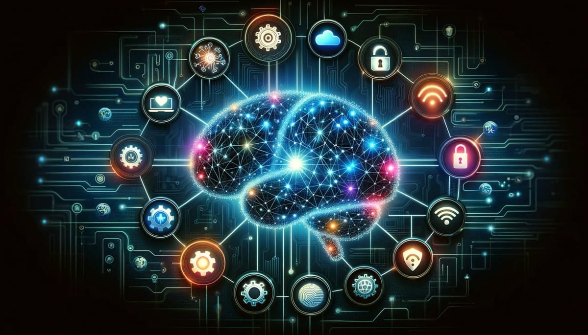 AI-agenter i praktiken: så integrerar ni dem i affärssystemen