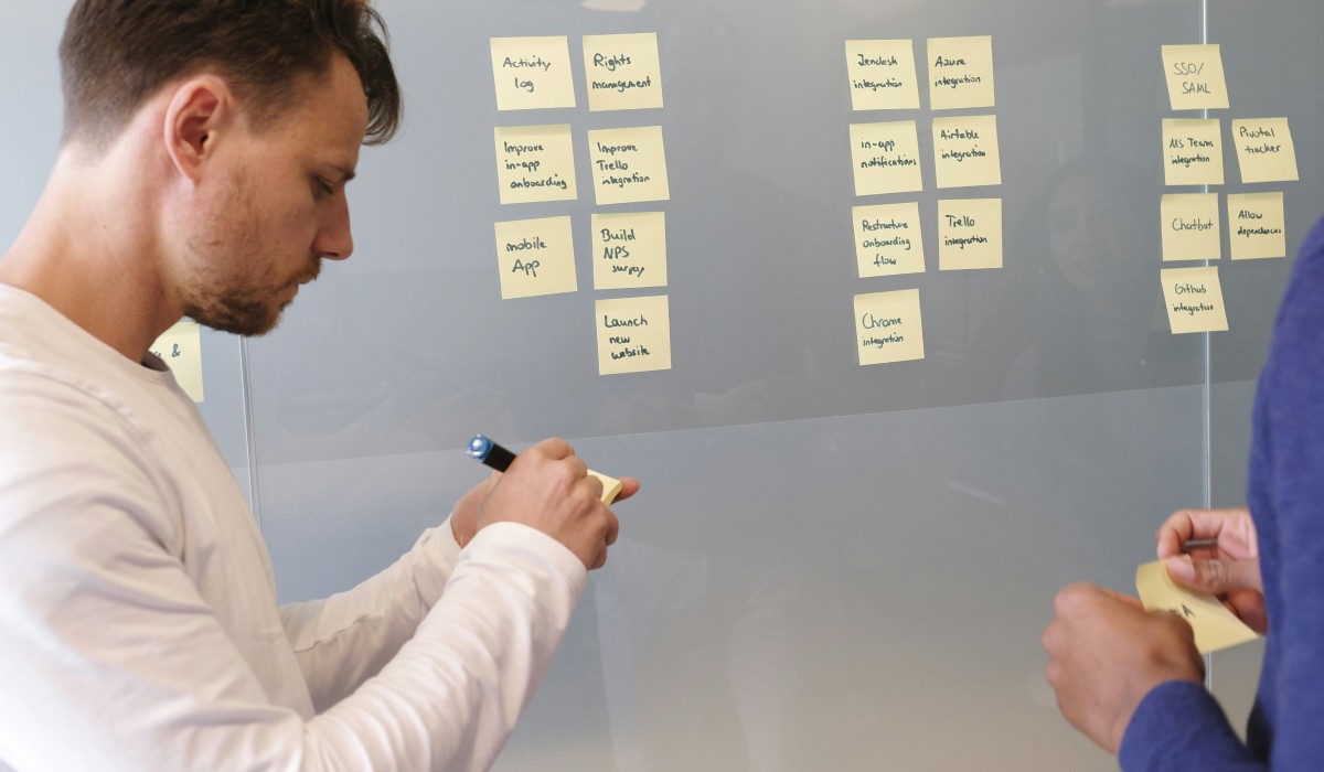 Hur bygger man en MVP? Guide för startups och företag